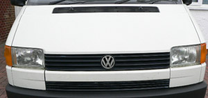 VW T4 Transporter Front Panels