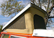 VW T2  Pop Top