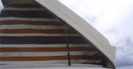 VW Type 2  Elevating Roof