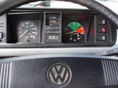 Volkagwagen T25 / T3 Instrument Cluster