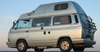 Volkswagen Camper Buying Guide