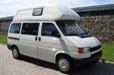 Volkswagen T4 Camper Buying Guide